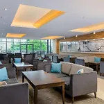 Radisson Blu Hotel, Άθλον