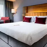 Radisson Blu Hotel, Ξενοδοχείο