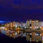 Radisson Blu Hotel, 4*