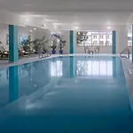 Radisson Blu Hotel, 4*