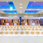 Radisson Blu Hotel, 4* Άθλον