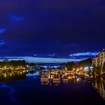 Radisson Blu Hotel,