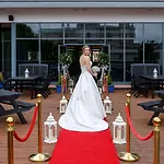 Radisson Blu Hotel, 호텔
