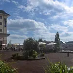 Radisson Blu Hotel, 4* Άθλον
