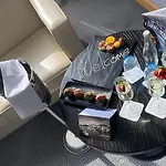 호텔 Radisson Blu Hotel, 4*
