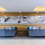 Hotel Radisson Blu Hotel,