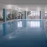 Ξενοδοχείο Radisson Blu Hotel,