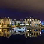Radisson Blu Hotel, 4* Athlone