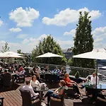 Ξενοδοχείο Radisson Blu Hotel, 4*