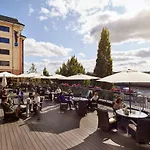 Radisson Blu Hotel, 4* Άθλον