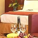 Radisson Blu Hotel, 4* Άθλον