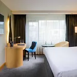 Radisson Blu Hotel,