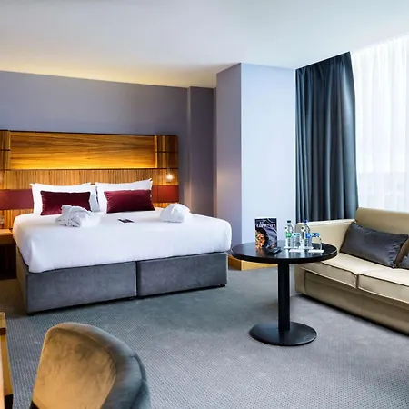 Hotell Radisson Blu Hotel, Athlone