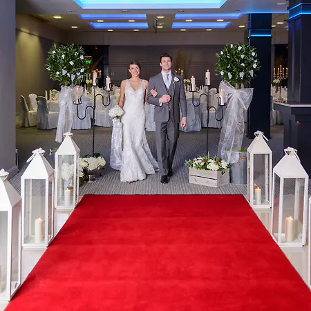 Ξενοδοχείο Radisson Blu Hotel,