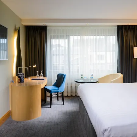Radisson Blu Hotel,