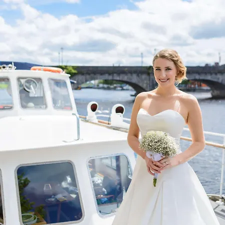 Ξενοδοχείο Radisson Blu Hotel, 4*