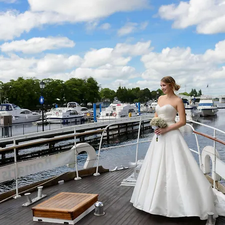 Ξενοδοχείο Radisson Blu Hotel, 4*