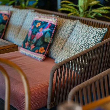 Ξενοδοχείο Radisson Blu Hotel,