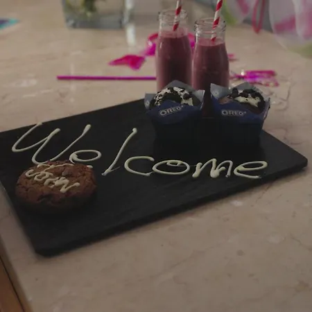 Ξενοδοχείο Radisson Blu Hotel,