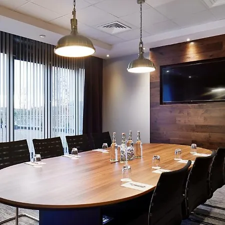 Radisson Blu Hotel, Ξενοδοχείο 4*