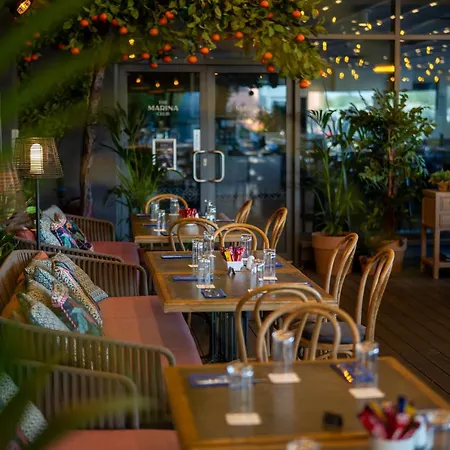 Radisson Blu Hotel, Hotell Athlone