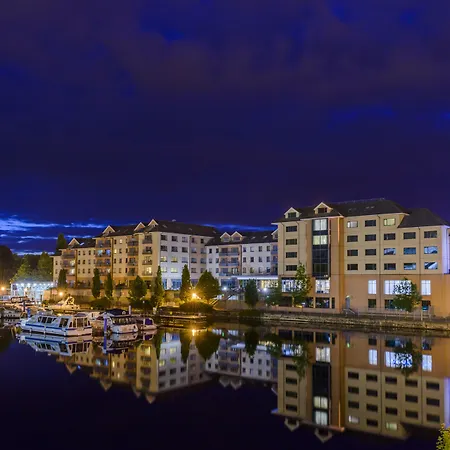 Radisson Blu Hotel, Ξενοδοχείο 4*