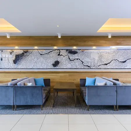 Ξενοδοχείο Radisson Blu Hotel,