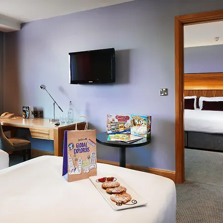 Ξενοδοχείο Radisson Blu Hotel,