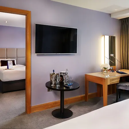 Radisson Blu Hotel,