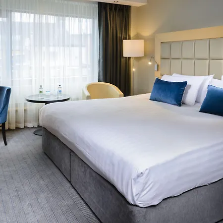 Radisson Blu Hotel, Hotel 4*