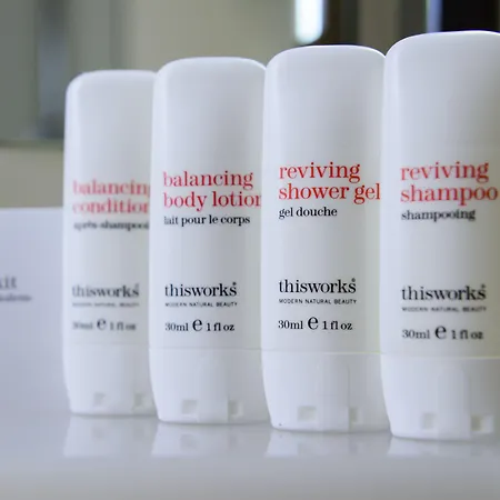 Ξενοδοχείο Radisson Blu Hotel,