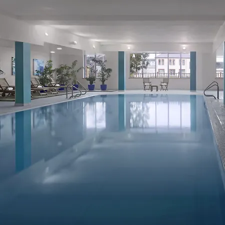 Ξενοδοχείο Radisson Blu Hotel,