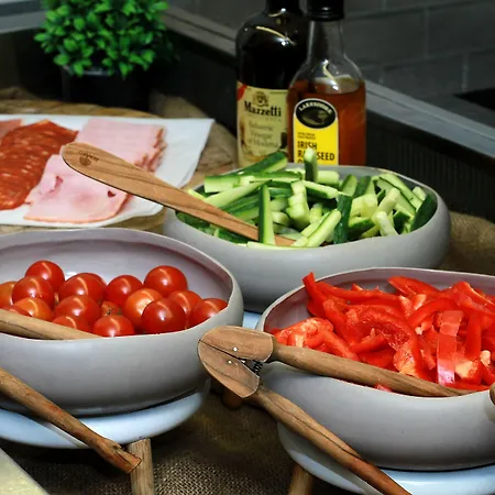 Ξενοδοχείο Radisson Blu Hotel,