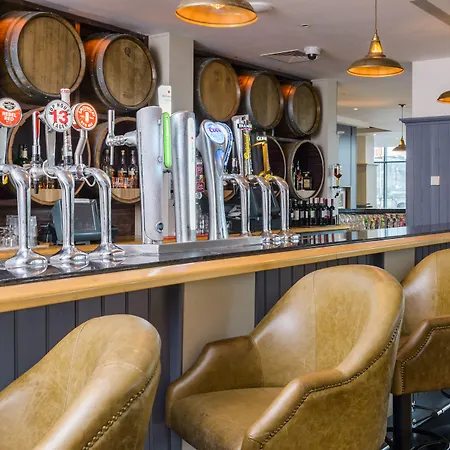 Radisson Blu Hotel, 4*