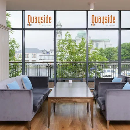 Radisson Blu Hotel, 4* Athlone