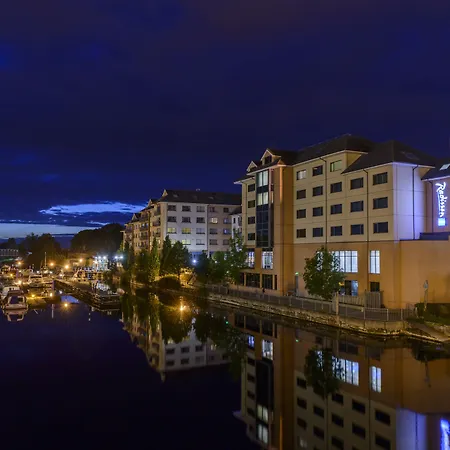 Hotel Radisson Blu Hotel, Athlone
