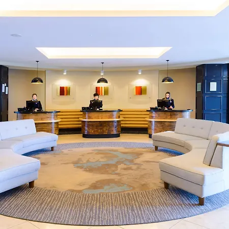 Radisson Blu Hotel,