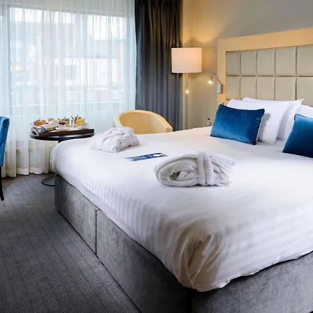 Hotel Radisson Blu Hotel, Athlone