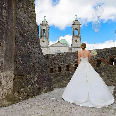 Radisson Blu Hotel, Ξενοδοχείο