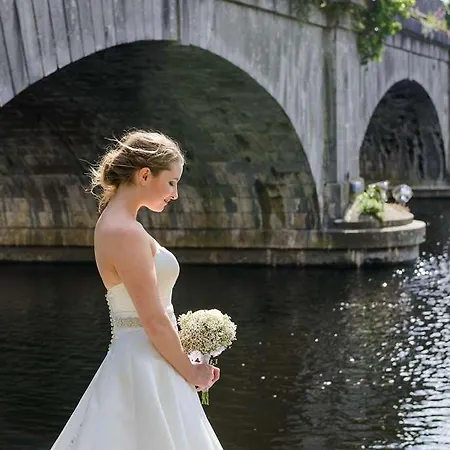 Radisson Blu Hotel, 4* Άθλον