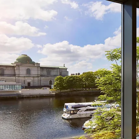 酒店 阿斯隆丽笙酒店