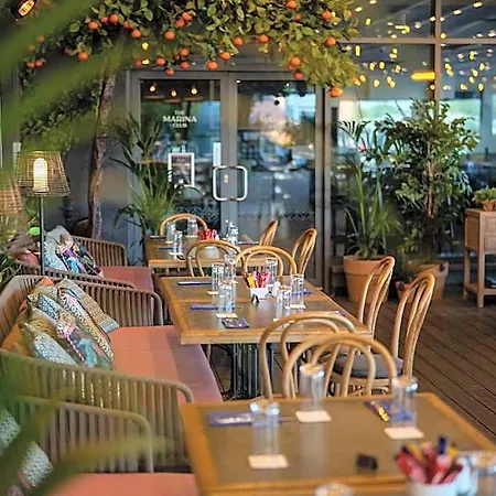 Hotel Radisson Blu Hotel, 4*