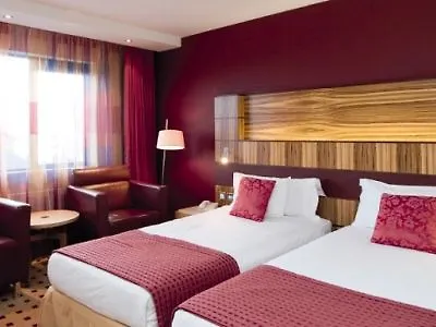 Radisson Blu Hotel, Athlone