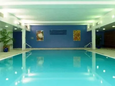 Radisson Blu Hotel, Hotel