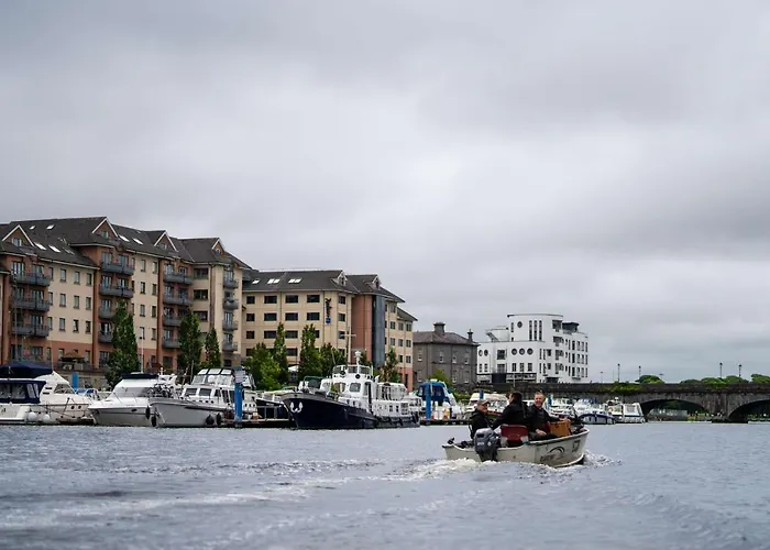 阿斯隆丽笙酒店