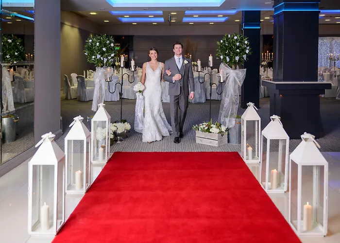 Hotel Radisson Blu Hotel,