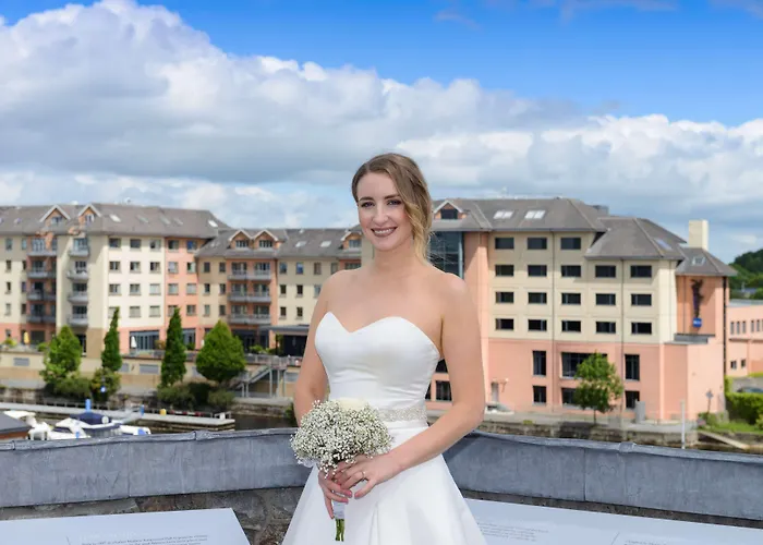 Radisson Blu Hotel, Hotel Athlone