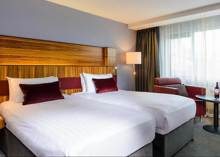 Radisson Blu Hotel, Athlone