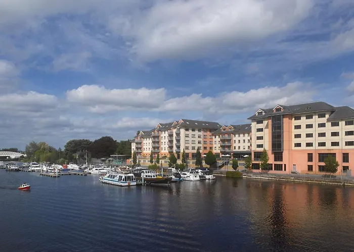 Radisson Blu Hotel, 4*