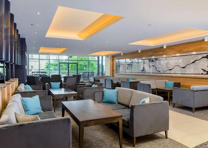 Radisson Blu Hotel, Athlone